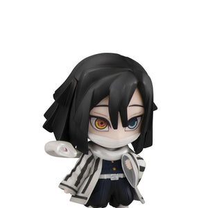 Demon Slayer: Kimetsu no Yaiba - Tanjiro and Hashira Mascot Set B