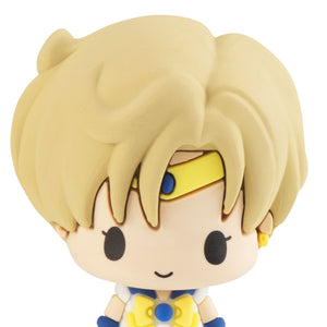 Chokorin Mascots: Sailor Moon Vol.2