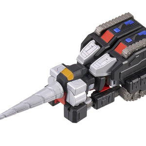 Machine Build Series: Machine Robo: Revenge of Cronos - Rod Drill