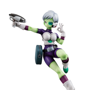 Dragonball Gals: Cheelai