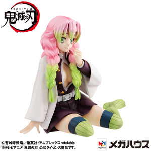 G.E.M. Series: Demon Slayer: Kimetsu no Yaiba - Palm-size Kanroji-san