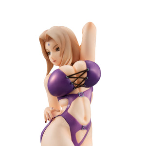NARUTO Gals: Naruto Shippuden - Tsunade Ver.Splash
