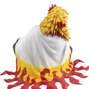 G.E.M. Series: Demon Slayer: Kimetsu no Yaiba - Palm-size Rengoku-san