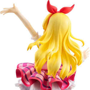 Lucrea: Aikatsu! - Ichigo Hoshimiya: Pink Stage Outfit