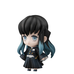 Demon Slayer: Kimetsu no Yaiba - Tanjiro and Hashira Mascot Set B