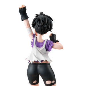 Dragonball Gals: Dragonball Z - Videl: Recovery Ver.