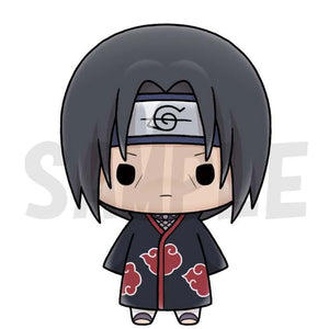 Chokorin Mascots: NARUTO Shippuden Vol.2