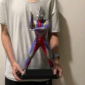 Ultimate Article: Ultraman Tiga (Multi Type) (Resale)