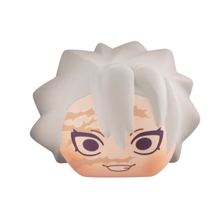 Fluffy Squeeze Bread: Demon Slayer: Kimetsu no Yaiba #2