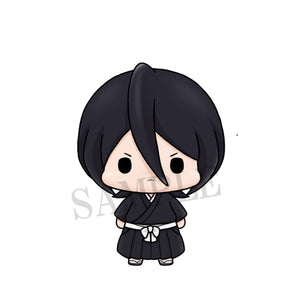 Chokorin Mascots: BLEACH