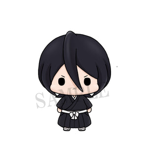 Chokorin Mascots: BLEACH (Resale)