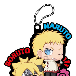 Buddy Kore BORUTO -NARUTO THE MOVIE- We’ve grown up “dattebayo”! Edition