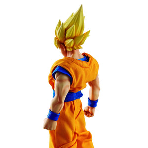 Super Saiyan Goku(Resale)