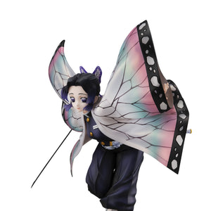 Gals Series: Demon Slayer: Kimetsu no Yaiba - Shinobu Kocho