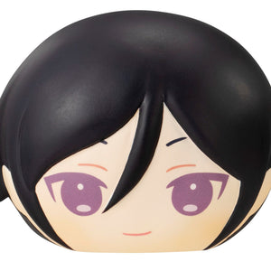 Fluffy Squeeze Bread: Touken Ranbu -ONLINE- Vol.1
