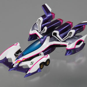 C.F.C Future GPX Cyber Formula SIN - Ohga AN-21 Complete Box