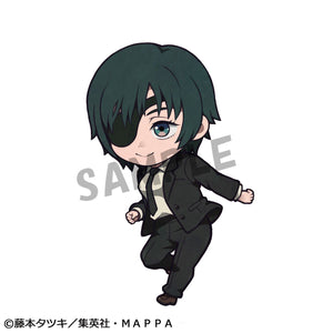 Tokotoko Acrylic Stands: Chainsaw Man