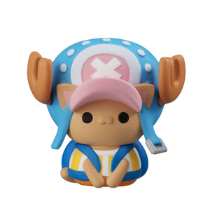 MEGA CAT PROJECT ONE PIECE: NYAN PIECE NYAN! I'll Become the Cat Pirate King! (Repeat)