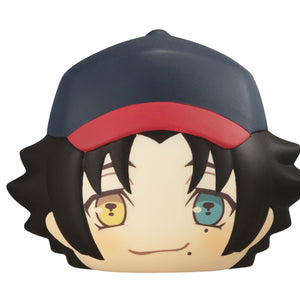 Fluffy Squeeze Bread: Hypnosis Mic: Division Rap Battle: Rhyme Anima - Ikebukuro & Yokohama Box