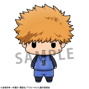 Chokorin Mascots: Blue Lock