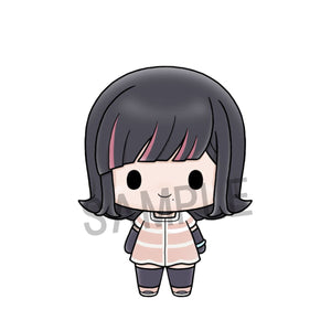 Chokorin Mascots: Akudama Drive