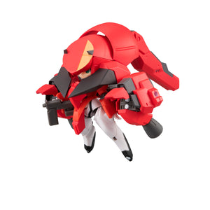 Desktop Army F-606s: Flare Series (Official Version)