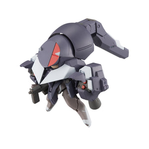 Desktop Army F-666d Valca Series (Flare Dragoon Salvage Spec.)