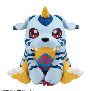 Lookup: Digimon Adventure - Gabumon