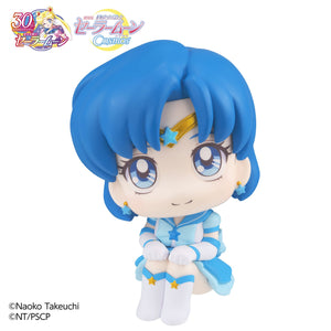 Lookup: Pretty Guardian Sailor Moon Cosmos The Movie: Eternal Sailor Mercury