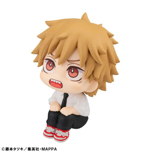 Lookup: Chainsaw Man - Denji