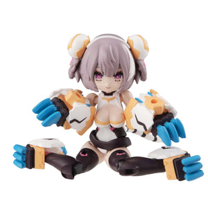 Desktop Army: N-202d - Titania Hakuko
