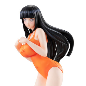 NARUTO Gals: Naruto Shippuden - Hinata Hyuga Ver.Splash