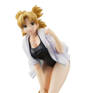 NARUTO Gals: Naruto Shippuden - Temari Ver.Splash