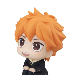 Lookup: Haikyu!! - Shoyo Hinata
