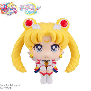 Lookup: Pretty Guardian Sailor Moon Cosmos The Movie: Eternal Sailor Moon