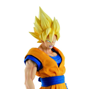 Super Saiyan Goku(Resale)