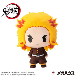 Chokorin Mascots: Demon Slayer: Kimetsu no Yaiba Vol.4