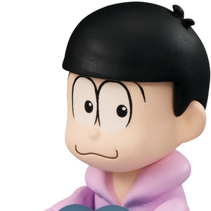 Mr. Osomatsu Yep, hoodies sure are comfortable! Edition