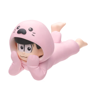 PALMATE Petit: Osomatsu-san - Animal Pajama Set