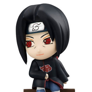 Ochatomo Series: Naruto Shippuden: Toriaezu Ocha ni Shiyou TTebayo! Edition (Second Repeat)