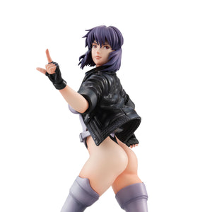 GALS Series: Ghost in the Shell - Motoko Kusanagi ver. S.A.C.