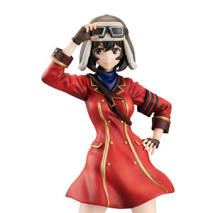 Kotobuki Gals: The Magnificent Kotobuki - Kylie