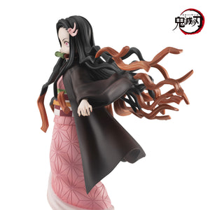 GALS Series: Demon Slayer: Kimetsu no Yaiba - Nezuko Kamado