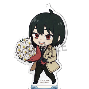 Tokotoko Acrylic Stands: SPY×FAMILY