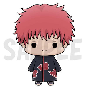 Chokorin Mascots: NARUTO Shippuden Vol.2