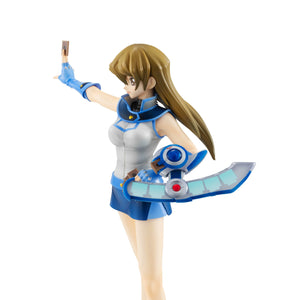 Lucrea: Yu-Gi-Oh! GX - Alexis Rhodes