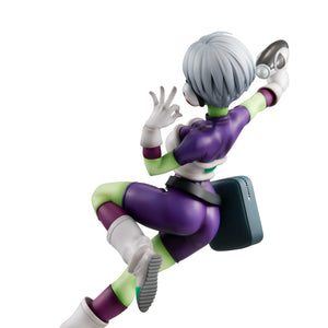 Dragonball Gals: Cheelai