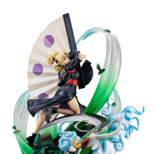 NARUTO Gals DX: Naruto Shippuden - Temari Ver.2