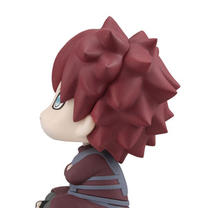 Lookup: Naruto Shippuden - Gaara (Repeat)