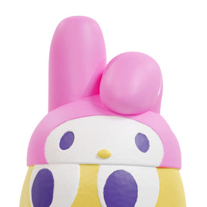Chibi Collect Figures Vol.1: PAC-MAN x Sanrio Characters
